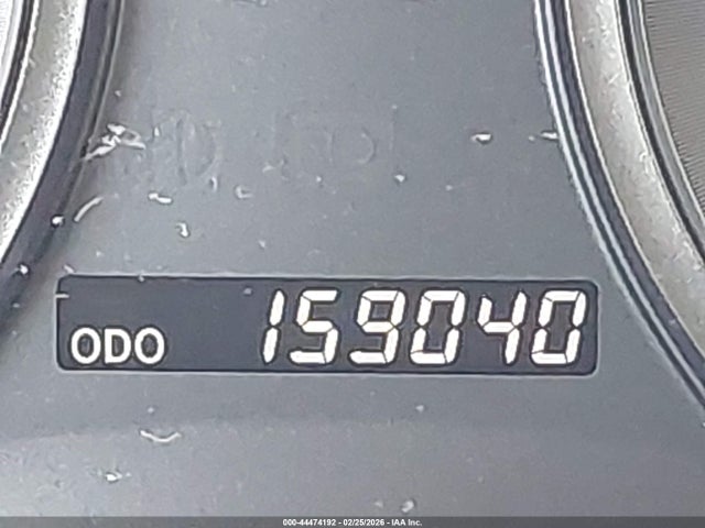 Продажа на аукционе авто 2007 Lexus Es 350, vin: JTHBJ46G572048057, номер лота: 44474192