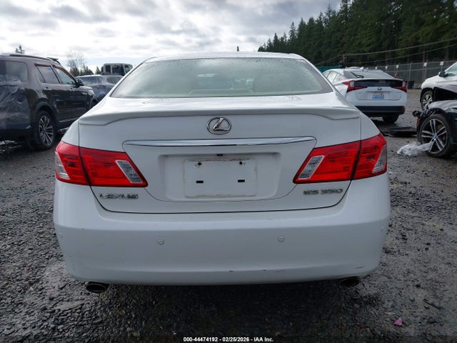 Продажа на аукционе авто 2007 Lexus Es 350, vin: JTHBJ46G572048057, номер лота: 44474192