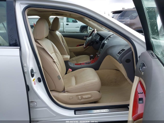 Продажа на аукционе авто 2007 Lexus Es 350, vin: JTHBJ46G572048057, номер лота: 44474192