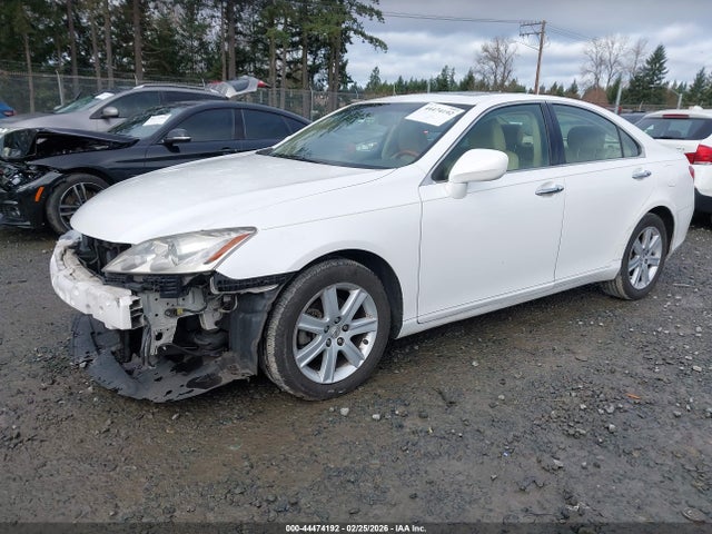 Продажа на аукционе авто 2007 Lexus Es 350, vin: JTHBJ46G572048057, номер лота: 44474192