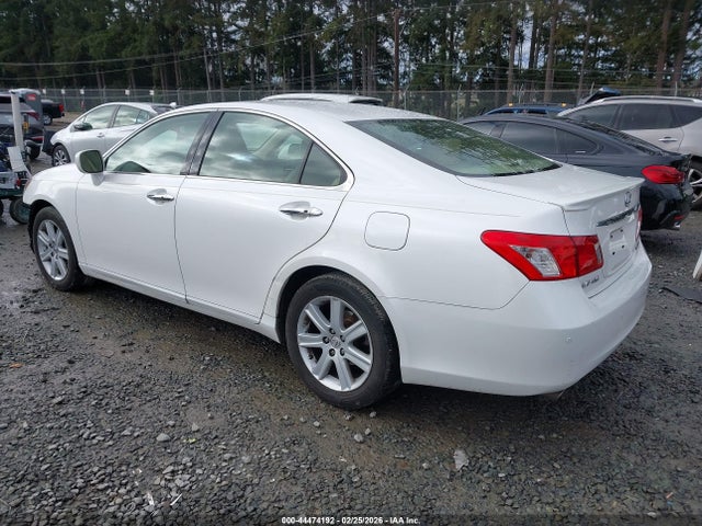 Продажа на аукционе авто 2007 Lexus Es 350, vin: JTHBJ46G572048057, номер лота: 44474192