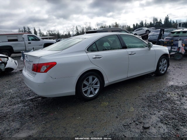 Продажа на аукционе авто 2007 Lexus Es 350, vin: JTHBJ46G572048057, номер лота: 44474192