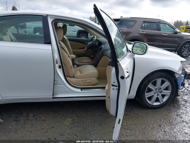 Продажа на аукционе авто 2007 Lexus Es 350, vin: JTHBJ46G572048057, номер лота: 44474192
