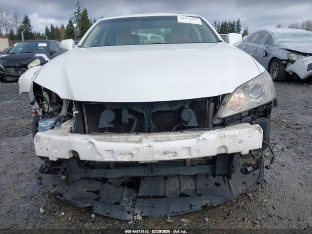 Продажа на аукционе авто 2007 Lexus Es 350, vin: JTHBJ46G572048057, номер лота: 44474192
