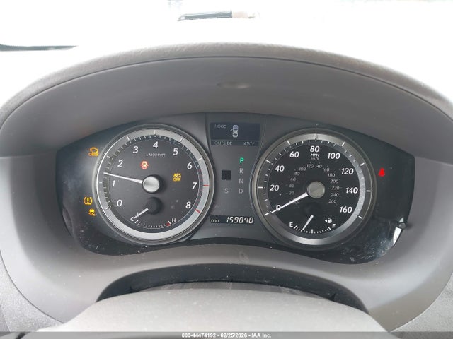 Продажа на аукционе авто 2007 Lexus Es 350, vin: JTHBJ46G572048057, номер лота: 44474192
