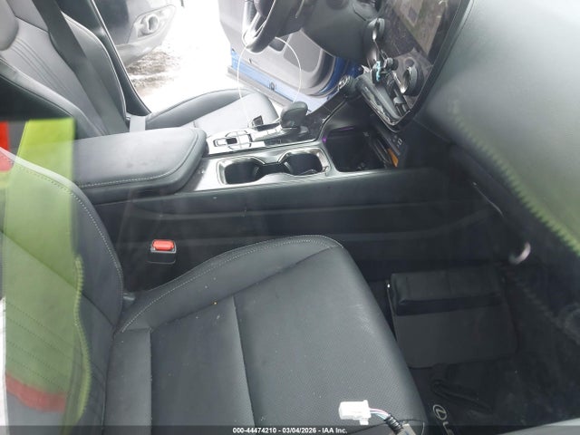 44474210 :رقم المزاد ، 2T2GGCEZ1SC067004 vin ، 2025 Lexus Nx 350 Premium مزاد بيع