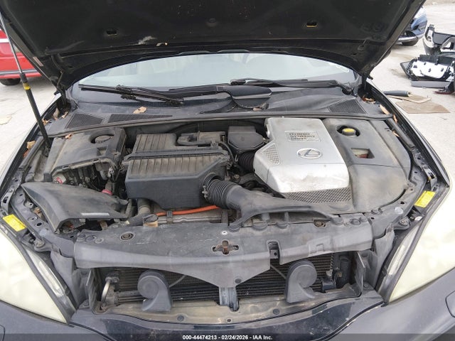 Aukcja sprzedaży 2006 Lexus Rx 400h, vin: JTJHW31U560009951, numer aukcji: 44474213