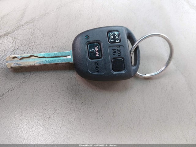 Aukcja sprzedaży 2006 Lexus Rx 400h, vin: JTJHW31U560009951, numer aukcji: 44474213