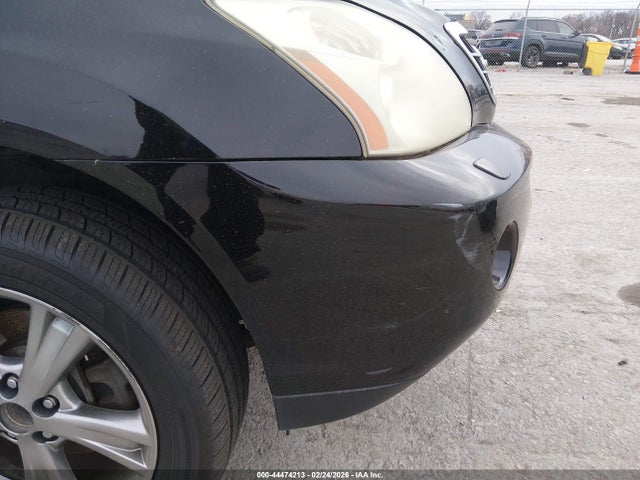 Aukcja sprzedaży 2006 Lexus Rx 400h, vin: JTJHW31U560009951, numer aukcji: 44474213