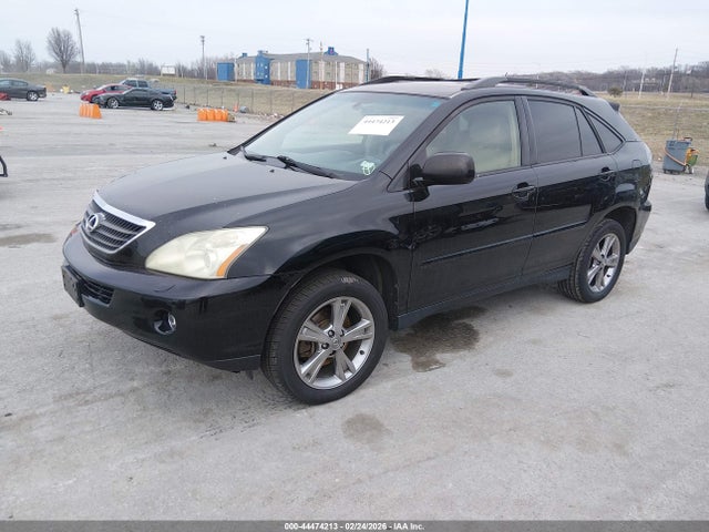 Aukcja sprzedaży 2006 Lexus Rx 400h, vin: JTJHW31U560009951, numer aukcji: 44474213
