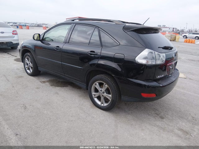 Aukcja sprzedaży 2006 Lexus Rx 400h, vin: JTJHW31U560009951, numer aukcji: 44474213