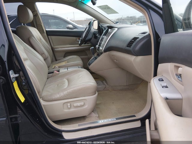 Aukcja sprzedaży 2006 Lexus Rx 400h, vin: JTJHW31U560009951, numer aukcji: 44474213