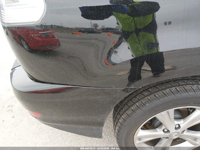 Aukcja sprzedaży 2006 Lexus Rx 400h, vin: JTJHW31U560009951, numer aukcji: 44474213