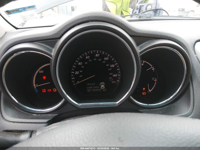 Aukcja sprzedaży 2006 Lexus Rx 400h, vin: JTJHW31U560009951, numer aukcji: 44474213