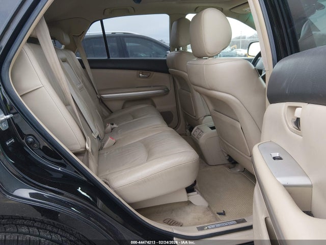 Aukcja sprzedaży 2006 Lexus Rx 400h, vin: JTJHW31U560009951, numer aukcji: 44474213