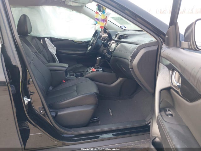 5N1AT2MT4HC748316 Nissan Rogue Sl