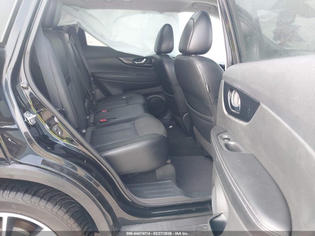 5N1AT2MT4HC748316 Nissan Rogue Sl