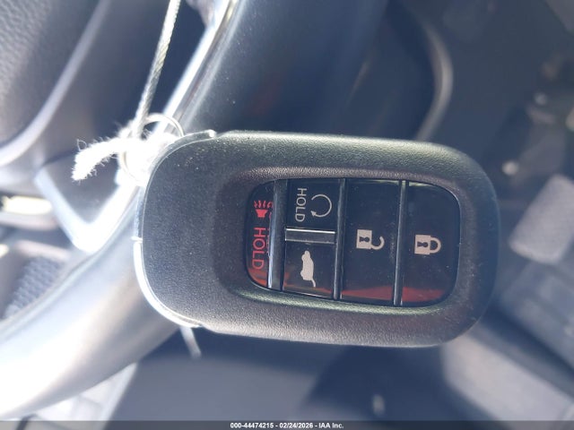 2023 HONDA CR-V HYBRID 2HKRS5H51PH705899 Photo 10