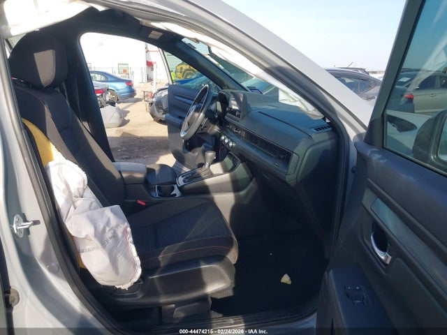 2023 HONDA CR-V HYBRID 2HKRS5H51PH705899 Photo 4