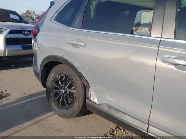 2023 HONDA CR-V HYBRID 2HKRS5H51PH705899 Photo 5