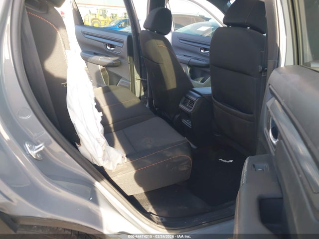 2023 HONDA CR-V HYBRID 2HKRS5H51PH705899 Photo 7