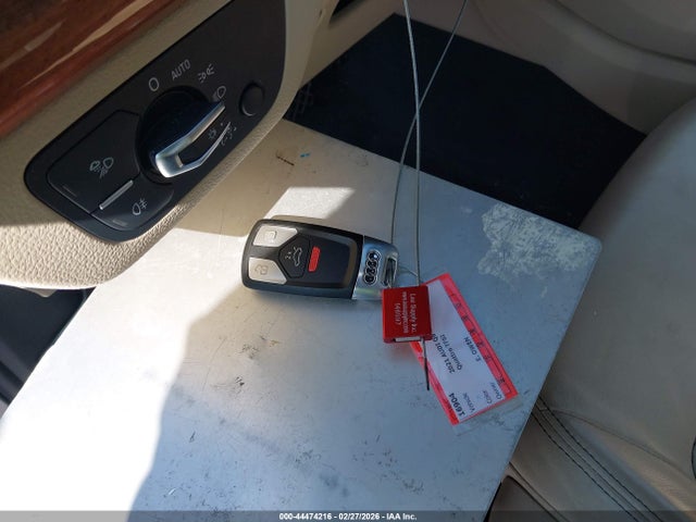 2021 AUDI Q5 WA1AAAFYXM2005375 Photo 10