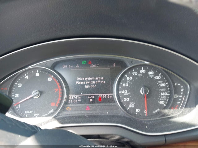 2021 AUDI Q5 WA1AAAFYXM2005375 Photo 6