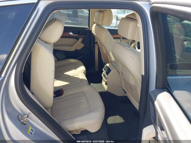 2021 AUDI Q5 WA1AAAFYXM2005375 Photo 7