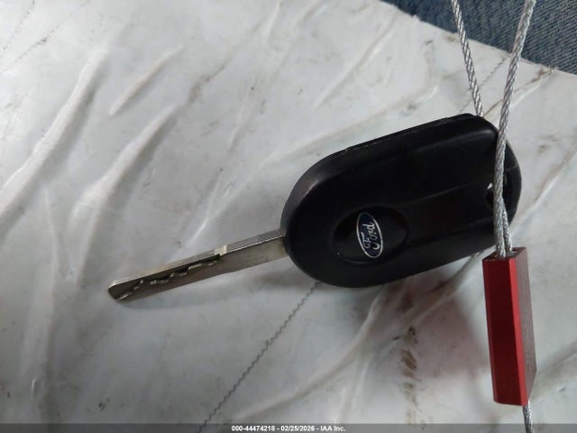 2019 FORD FIESTA 3FADP4BJXKM137012 Photo 10