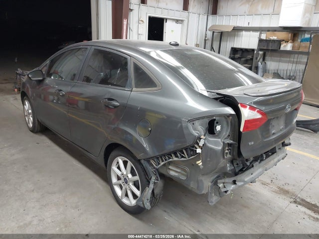 2019 FORD FIESTA 3FADP4BJXKM137012 Photo 2