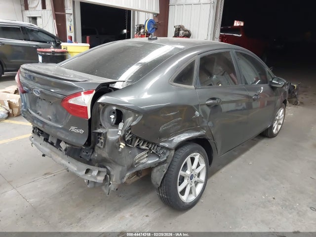 2019 FORD FIESTA 3FADP4BJXKM137012 Photo 3