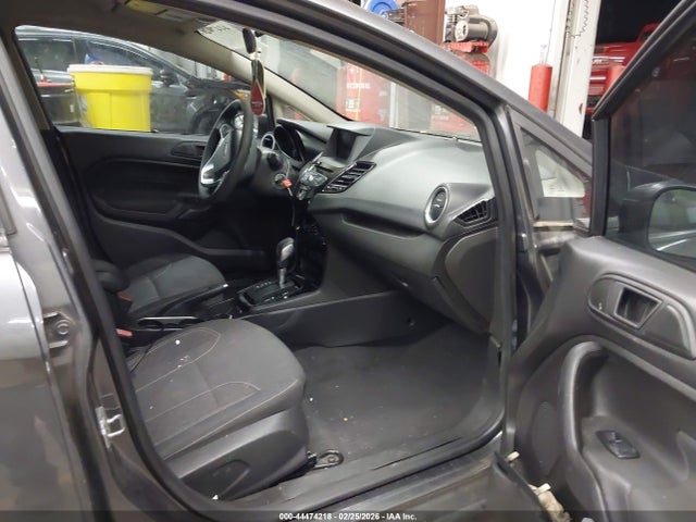 2019 FORD FIESTA 3FADP4BJXKM137012 Photo 4