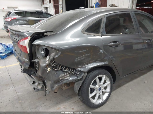 2019 FORD FIESTA 3FADP4BJXKM137012 Photo 5