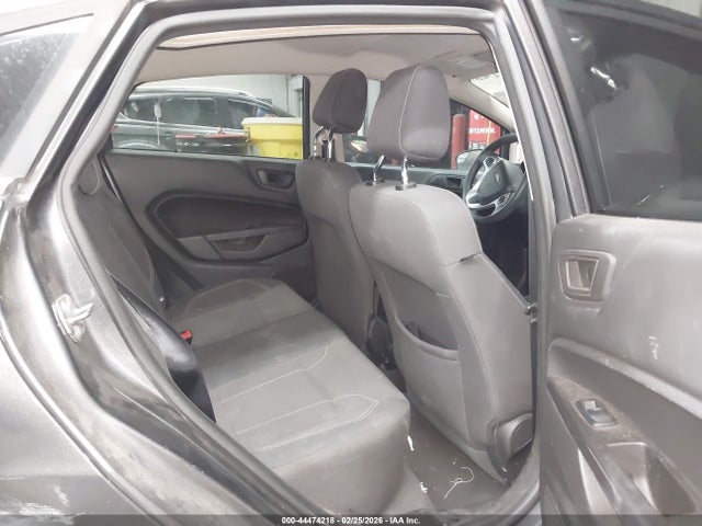 2019 FORD FIESTA 3FADP4BJXKM137012 Photo 7