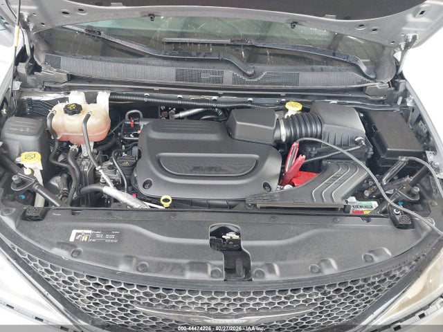 2020 CHRYSLER PACIFICA 2C4RC1FG8LR120079 Photo 9