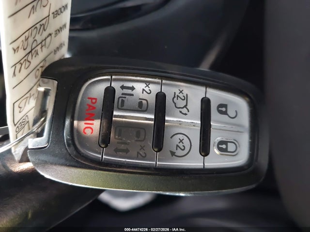 2020 CHRYSLER PACIFICA 2C4RC1FG8LR120079 Photo 10