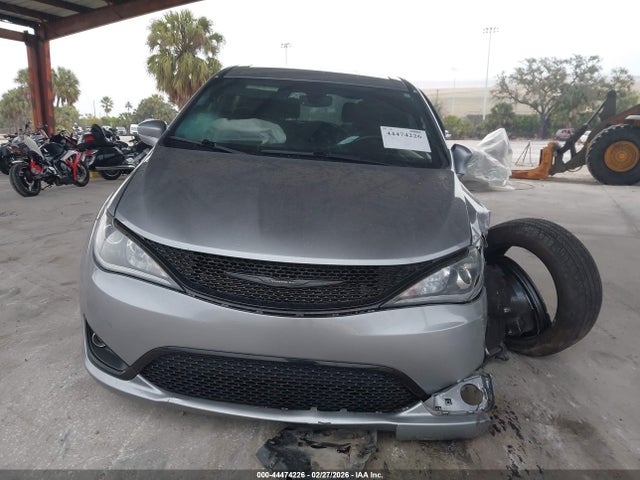 Продаж на аукціоні авто 2020 Chrysler Pacifica Touring, vin: 2C4RC1FG8LR120079, номер лоту: 44474226