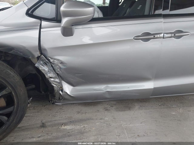Продаж на аукціоні авто 2020 Chrysler Pacifica Touring, vin: 2C4RC1FG8LR120079, номер лоту: 44474226