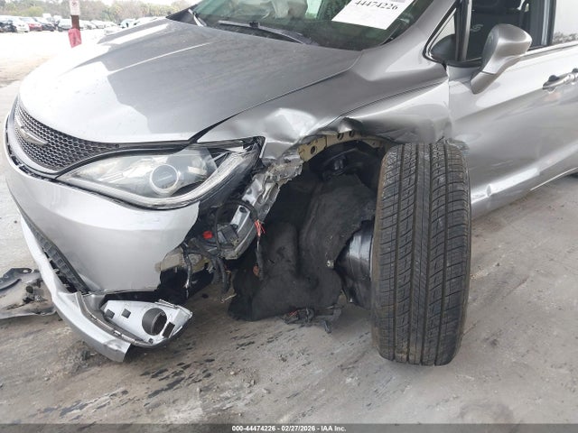 2020 CHRYSLER PACIFICA 2C4RC1FG8LR120079 Photo 5