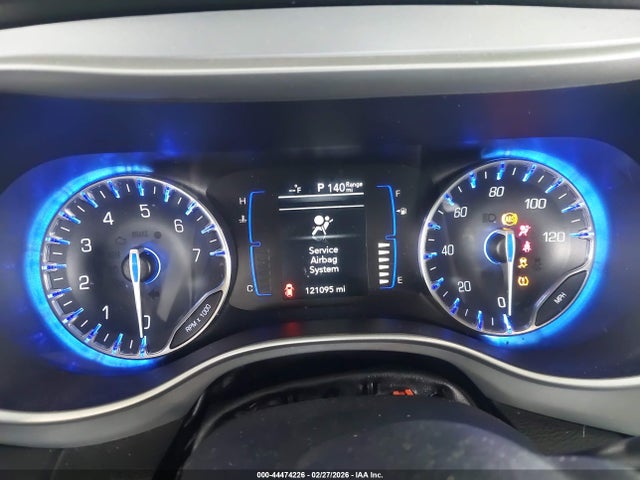 2020 CHRYSLER PACIFICA 2C4RC1FG8LR120079 Photo 6