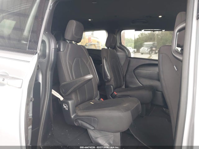 2020 CHRYSLER PACIFICA 2C4RC1FG8LR120079 Photo 7