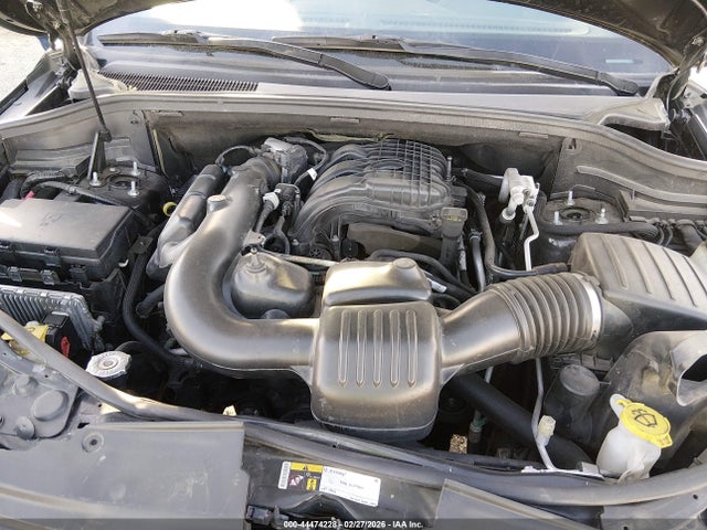 1C4RJFAG9FC724859 Jeep Grand Cherokee Altitude