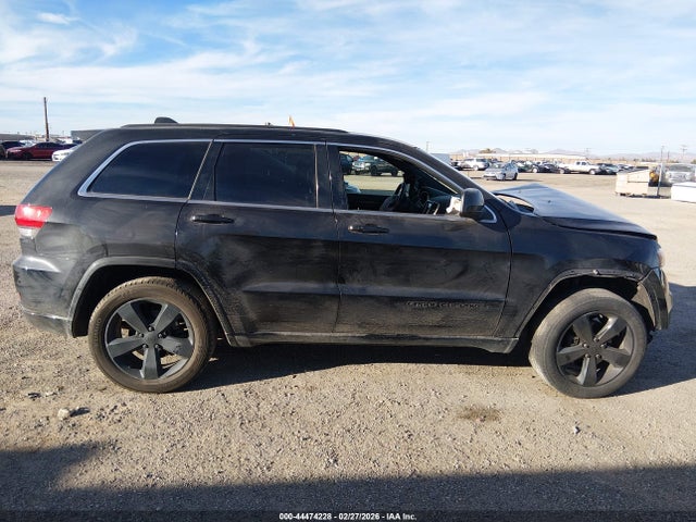 1C4RJFAG9FC724859 Jeep Grand Cherokee Altitude