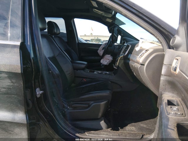 1C4RJFAG9FC724859 Jeep Grand Cherokee Altitude