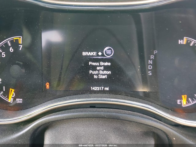 1C4RJFAG9FC724859 Jeep Grand Cherokee Altitude