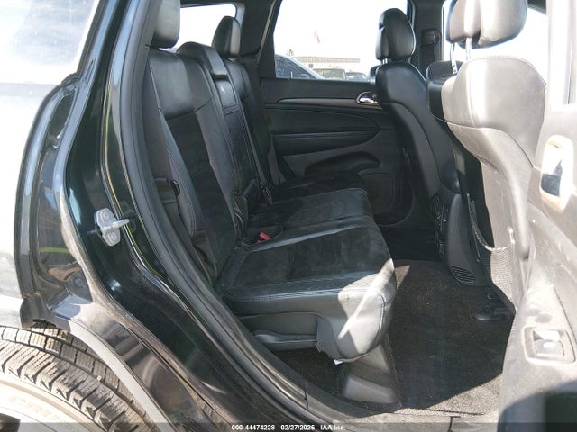1C4RJFAG9FC724859 Jeep Grand Cherokee Altitude