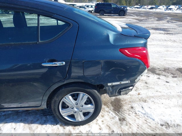Nissan Versa 1.6 Sv 2017 3N1CN7AP3HL884391 Image 15