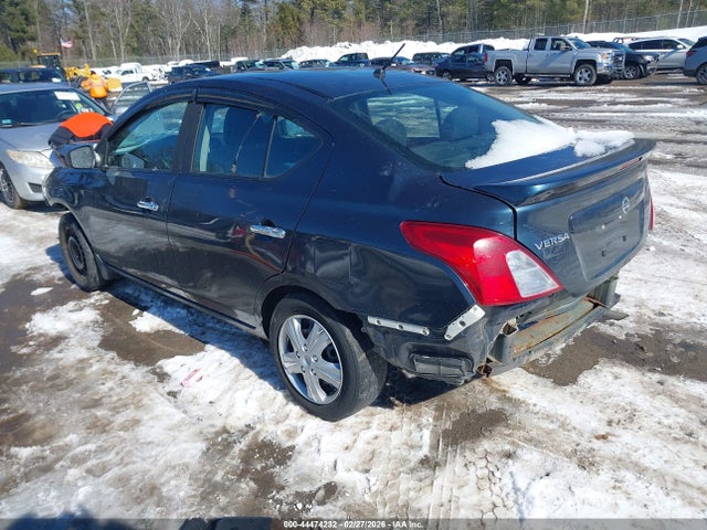 Nissan Versa 1.6 Sv 2017 3N1CN7AP3HL884391 Image 3