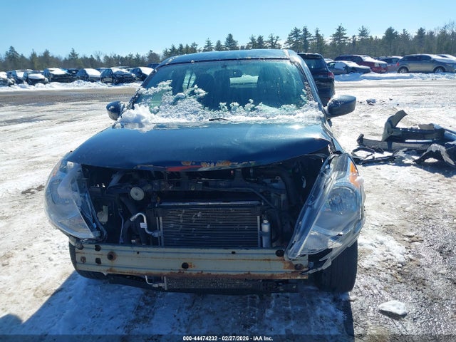 Nissan Versa 1.6 Sv 2017 3N1CN7AP3HL884391 Image 6