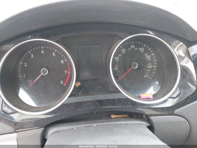3VWD17AJ4GM303530 Volkswagen Jetta 1.8t Sport